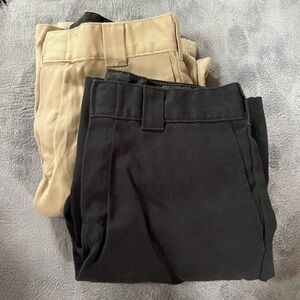 Men's dickies shorts